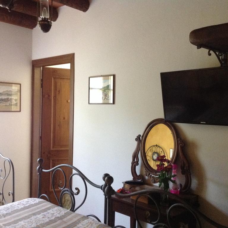 Agriturismo Barcola Grandola ed Uniti Oda fotoğraf